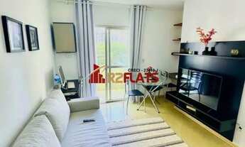 Imagem: Flat com ótimo preço no bairro Bela Vista