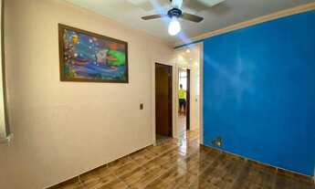 Imagem 2: Apartamento Bem Localizado no Bairro Industrial 2 Quartos / 58m²