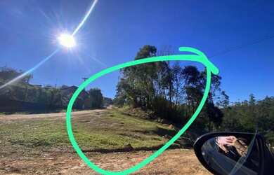 Imagem: Terreno à venda, 1200 m² por R$ 290.000,00