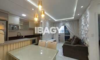 Imagem 4: Excelente Apartamento 2 dormitório(s) em Barreiros - São José