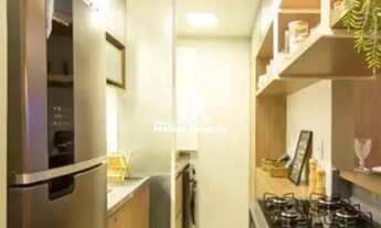 Imagem 5: Apartamento à venda com 2 quartos no Condomínio HM em Campinas/SP