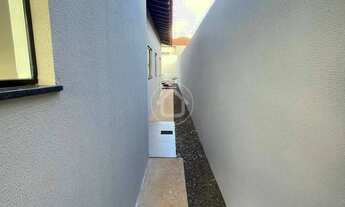 Imagem 3: CASA NOVA 3 DORMITÓRIOS SENDO 1 SUÍTE