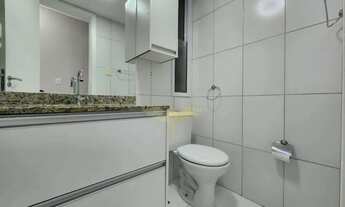 Imagem 5: Apartamento De 2 Quartos, Muito Bem Distribuído Em 58M² E 1 Vaga De Garagem Em Brotas. U8I