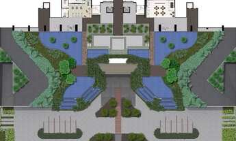 Imagem: Apartamento em Jockey de Itaparica Vila