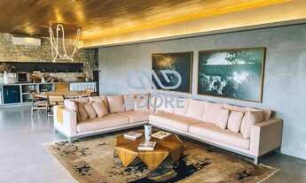 Imagem 4: Casa à venda no Condomínio Fazenda Boa Vista - Porto Feliz/SP