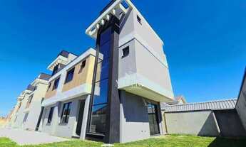 Imagem: Sobrado com 3 dormitórios à venda, 152