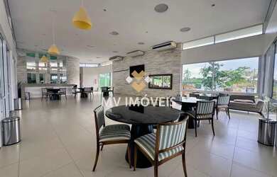 Imagem 2: Casa no Cond. Alphaville Belém - Maracacuera (Icoaraci) - Belém/PA