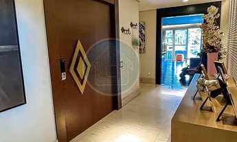 Imagem 5: Apartamento de Luxo no Riviera da Ponta Negra