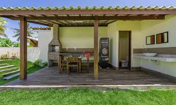 Imagem 10: Casa com piscina a 50 metros da praia de Guarajuba - Bahia