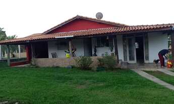 Imagem: Chácara em Porangaba para temporada