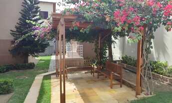 Imagem 6: Imóvel para venda tem 45 metros quadrados com 2 quartos em Serrinha - Fortaleza - CE