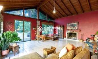 Imagem 2: Casa para alugar no bairro Tristeza