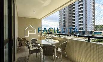 Imagem 6: Vendo apartamento no Condomínio Villa lobos com 3 suítes 4 quartos 204m² na Ponta Negra-Ma