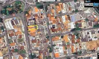 Imagem 2: Imóvel Comercial no Setor Oeste, 490 m² de Área, na av. Perimetral, encostado na Praça do