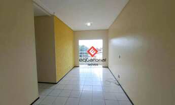 Imagem: Apartamento com 3 dormitórios, 78 m²
