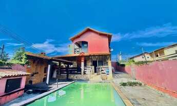 Imagem 2: Casa à venda, 193 m² por R$ 370.000,00 - Monte Verde - Itaboraí/RJ