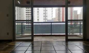 Imagem 6: Apartamento 167m², 3 quartos, sendo 1 suíte, para alugar no Centro de Ribeirão Preto