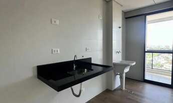 Imagem 6: Apartamento para Venda em Presidente Prudente, Vila Guaíra, 2 dormitórios, 1 suíte, 1 banh