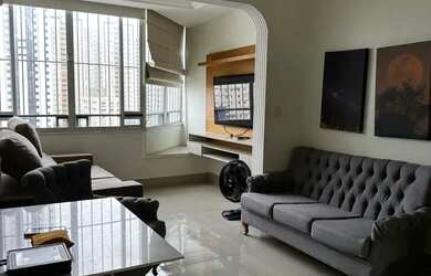 Imagem 2: Apartamento no Setor Oeste com 2 quartos