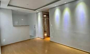 Imagem: Apartamento no Condomínio Residencial Aquarelle