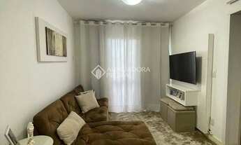 Imagem: Apartamento de 2 dormitórios no bairro