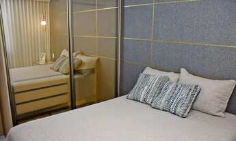 Imagem 5: Apartamento Para Vender com 2 quartos no bairro Primavera em Teresina