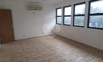 Imagem 7: Prédio inteiro para locação em Vila Romana - SP