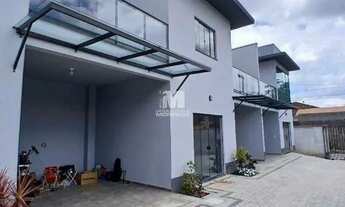 Imagem 3: Casa nova no bairro Rio Branco em Brusque!