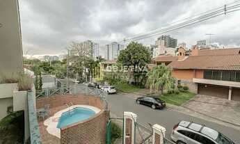 Imagem 5: Casa à venda 3 Quartos 1 Suite 4 Vagas 239M² Boa Vista Porto Alegre - RS