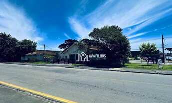 Imagem 2: Terreno à venda, 653 m² por R$ 1.500.000,00 - Centro - Piraquara/PR