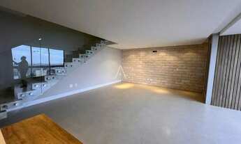 Imagem 3: Apartamento duplex para locação no centro de Cascavel