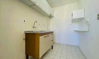 Imagem 5: Apartamento para locação: 65m² - 02 Dormitórios - 01 Suite - 02 Vagas