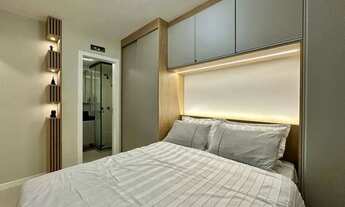 Imagem 7: LINDO APARTAMENTO DECORADO- NA DIVISA COM ATLANTIDA