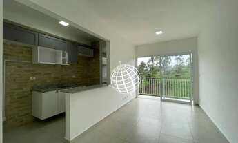 Imagem 5: Apartamento com 2 dormitórios, 66 m² - venda por R$ 485.000 ou aluguel por R$ 3.000 - Belv