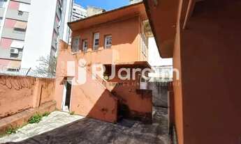 Imagem 2: Casa para alugar com 401 m² em Laranjeiras-RJ