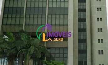 Imagem: PRÉDIO - BARRA FUNDA - SP