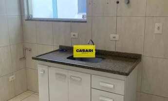 Imagem 4: Apartamento para Alugar 55m² com 2 Dormitórios e Vaga Rudge Ramos, São Bernardo do Campo