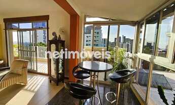 Imagem 7: Venda Triplex Cruzeiro Belo Horizonte