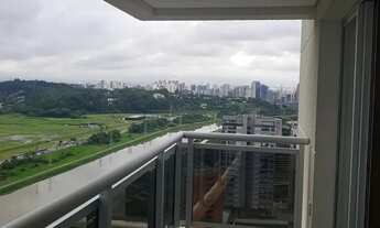 Imagem 7: Apartamento com 1 Quarto e 1 banheiro 49 m² - á venda por R$ 1. 261.400,00-aluguel R$ 4.10