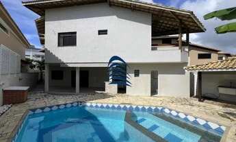 Imagem: Venda - Excelente casa no Condomínio Parque