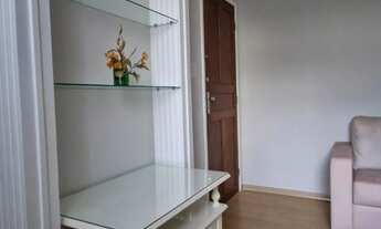 Imagem 7: Apartamento 2 quartos grandes + DCE | 2º andar