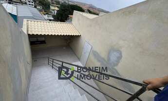 Imagem: Oportunidade casa com 02 suítes 01 quarto