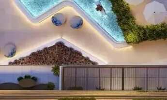 Imagem: Nouvelle Bossa, 4 A 5 Suítes Entre 183M²