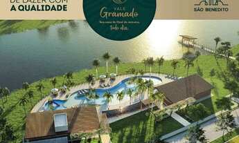 Imagem: Terreno para venda possui 1500 metros quadrados