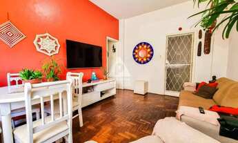 Imagem 5: Apartamento à Venda Rua Nobre em Botafogo, 2 Quartos