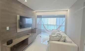 Imagem 7: Imóvel para aluguel tem 79 metros quadrados com 2 quartos em Ponta do Farol - São Luís - M