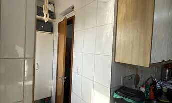 Imagem 5: Imóvel para venda possui 94 metros quadrados com 3 quartos em Marco - Belém - PA