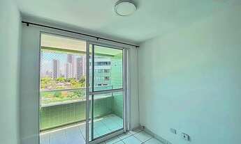 Imagem 3: Apartamento 2 Quartos com Varanda na Zona Norte do Recife