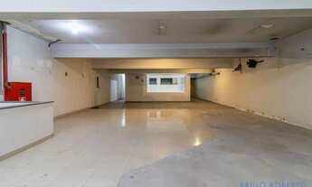 Imagem 5: PRÉDIO - SANTA CECÍLIA - SP