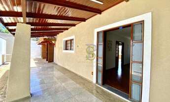 Imagem 5: Casa com 3 dormitórios à venda, 450 m² por R$ 2.500.000,00 - Vila Santista - Atibaia/SP